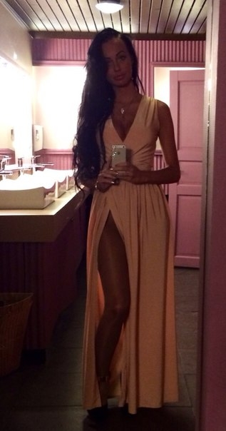 Ленуська, 22 года